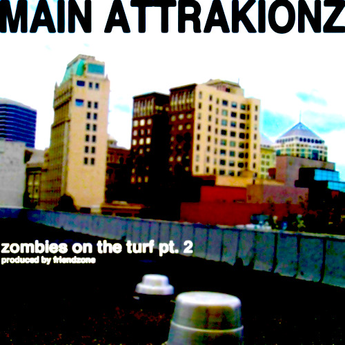 main attrakionz